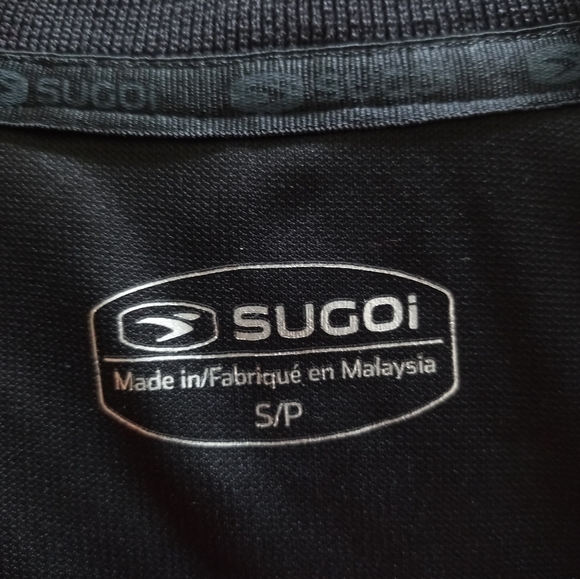 Sugoi NWT evo cycling jersey men S - Picture 4 of 8